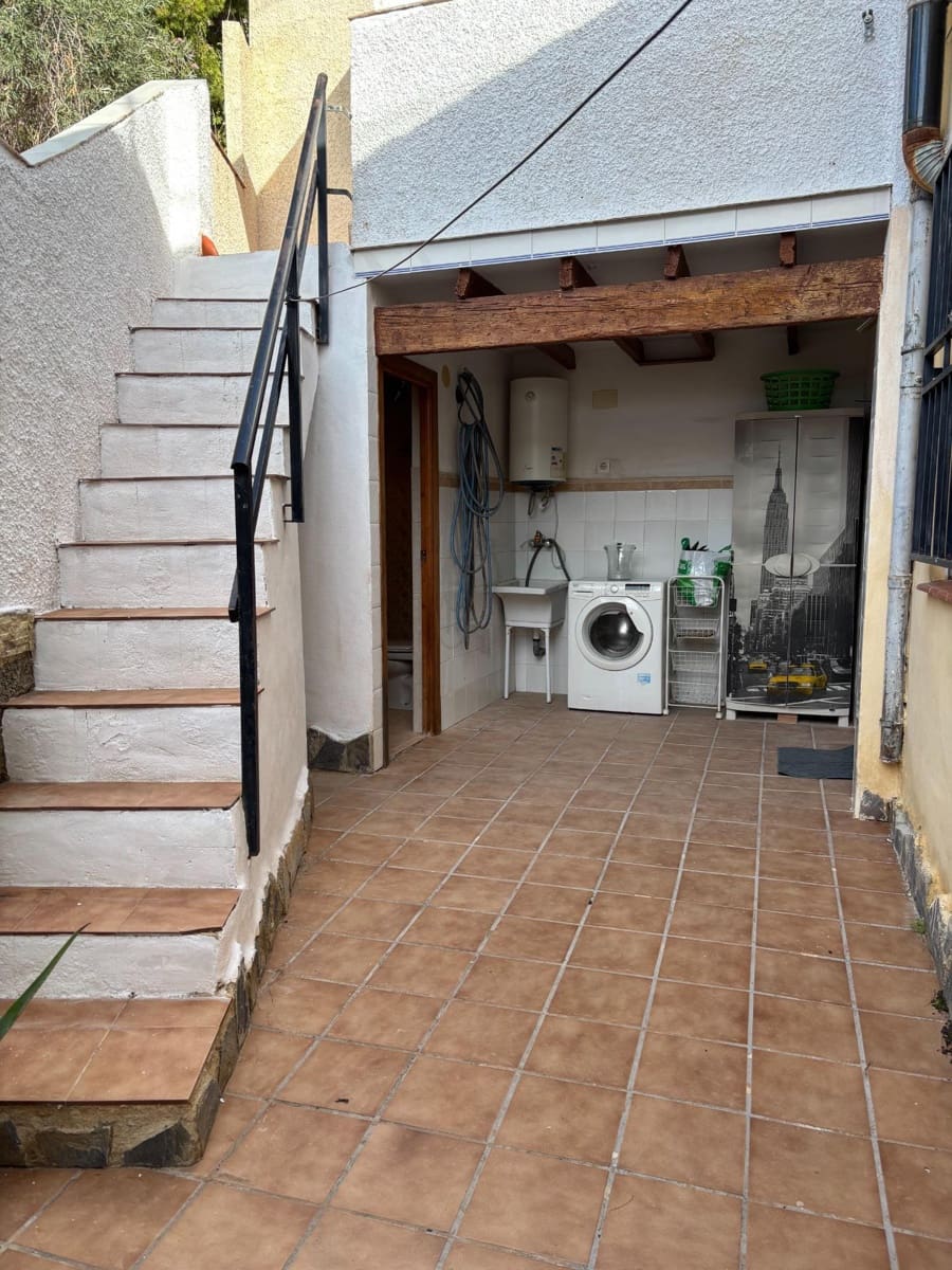 3 soveværelse Villa til salg i Orihuela - € 122.000 (Ref: 9614033)