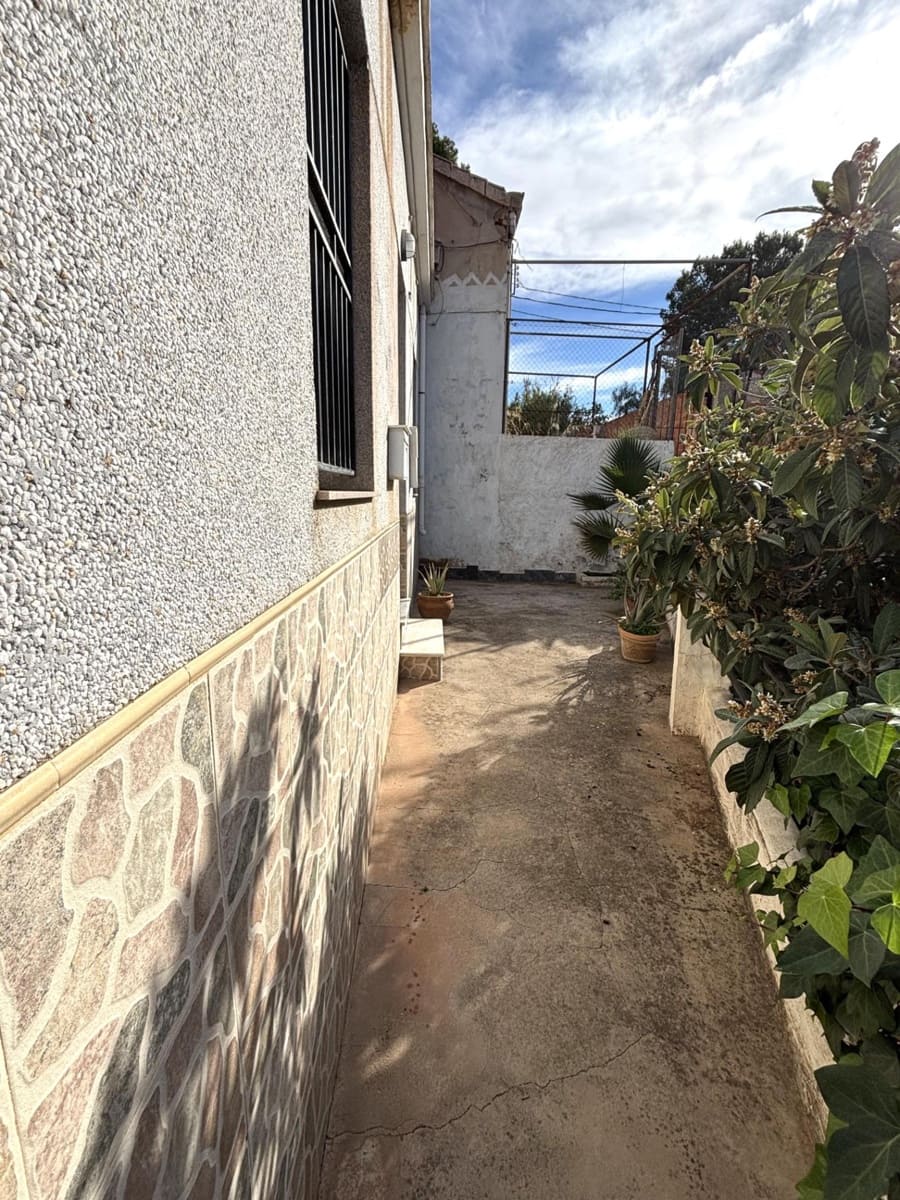 3 soveværelse Villa til salg i Orihuela - € 122.000 (Ref: 9614033)