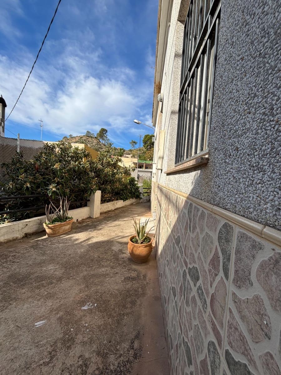 3 soveværelse Villa til salg i Orihuela - € 122.000 (Ref: 9614033)