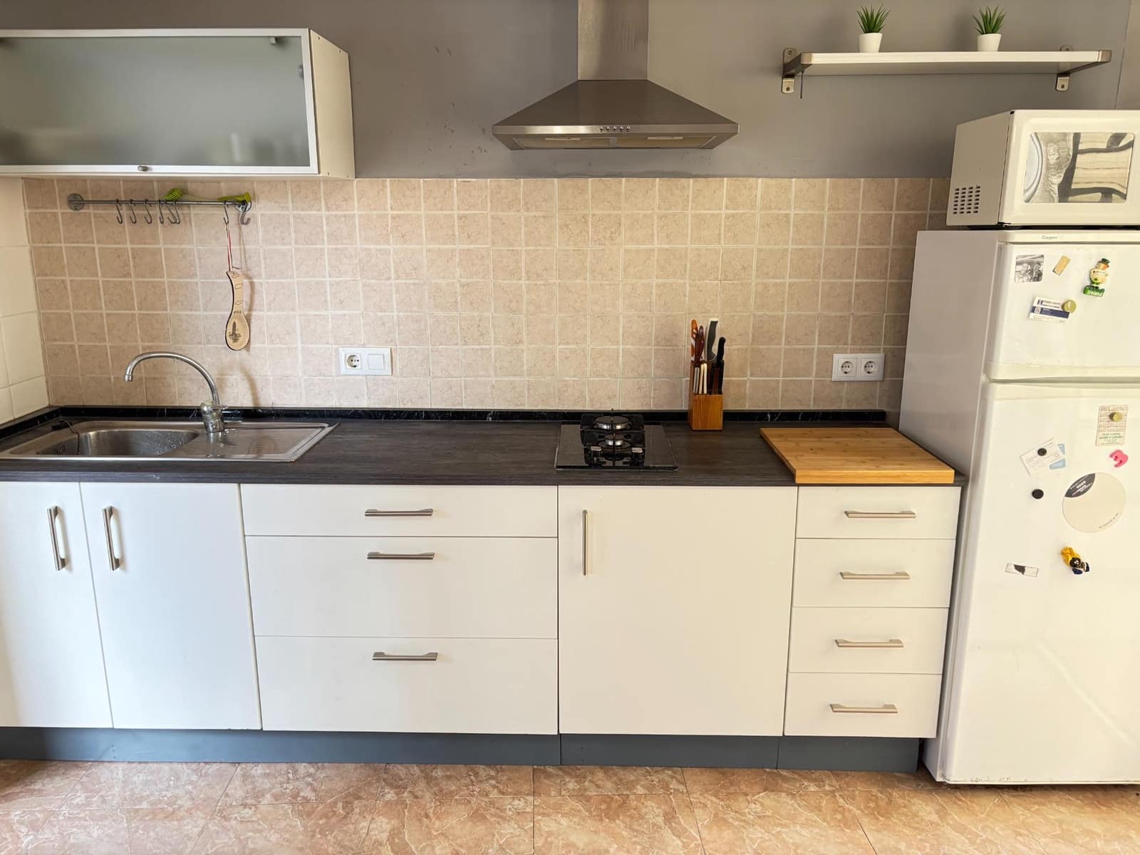 3 soveværelse Villa til salg i Orihuela - € 122.000 (Ref: 9614033)