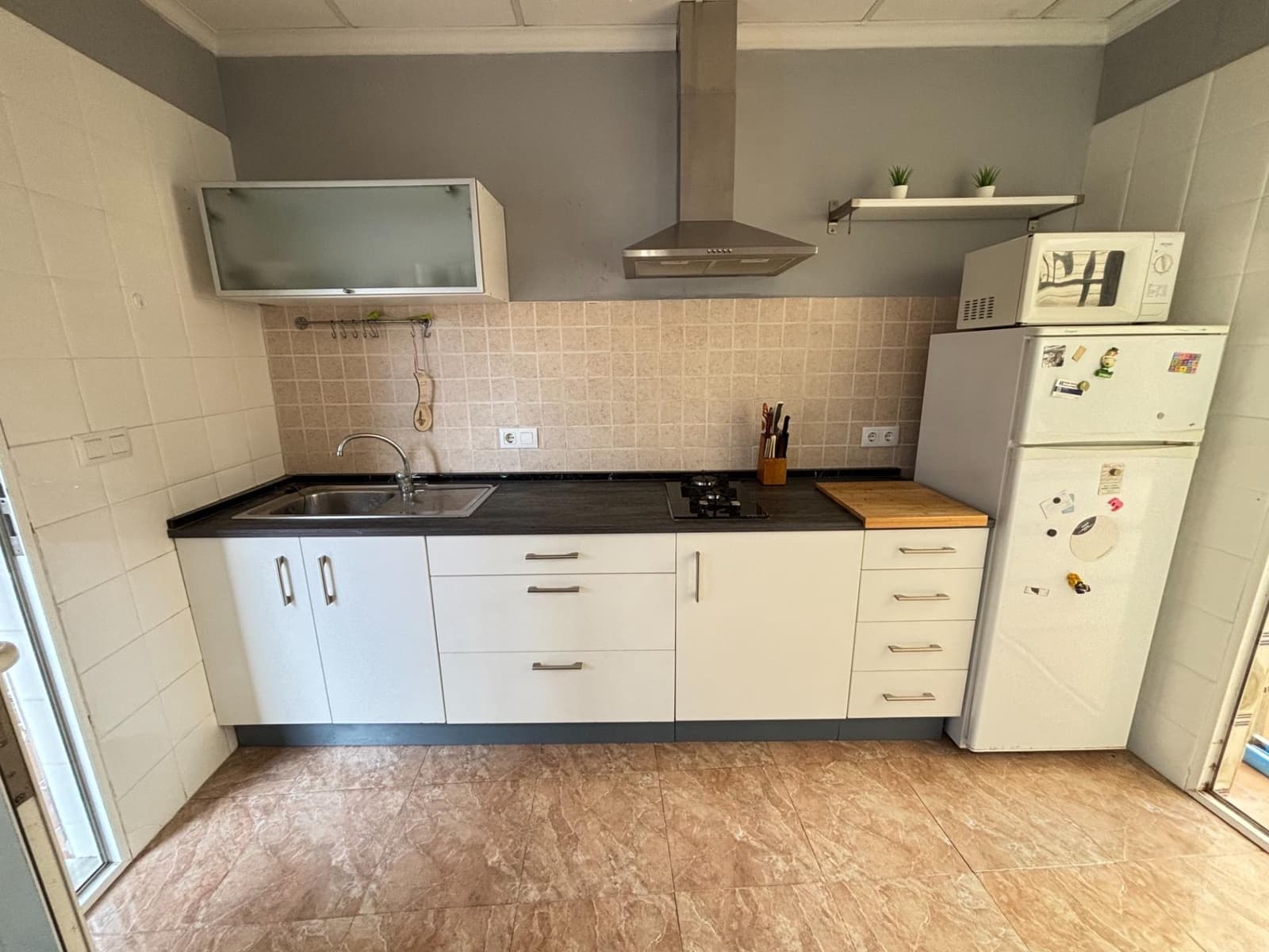 3 soveværelse Villa til salg i Orihuela - € 122.000 (Ref: 9614033)