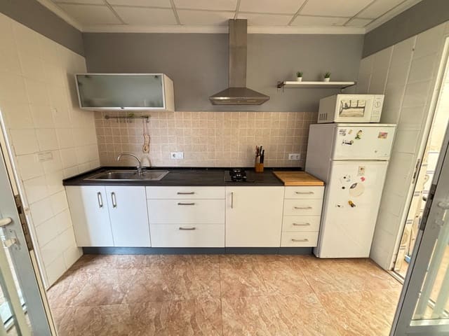 3 soveværelse Villa til salg i Orihuela - € 122.000 (Ref: 9614033)