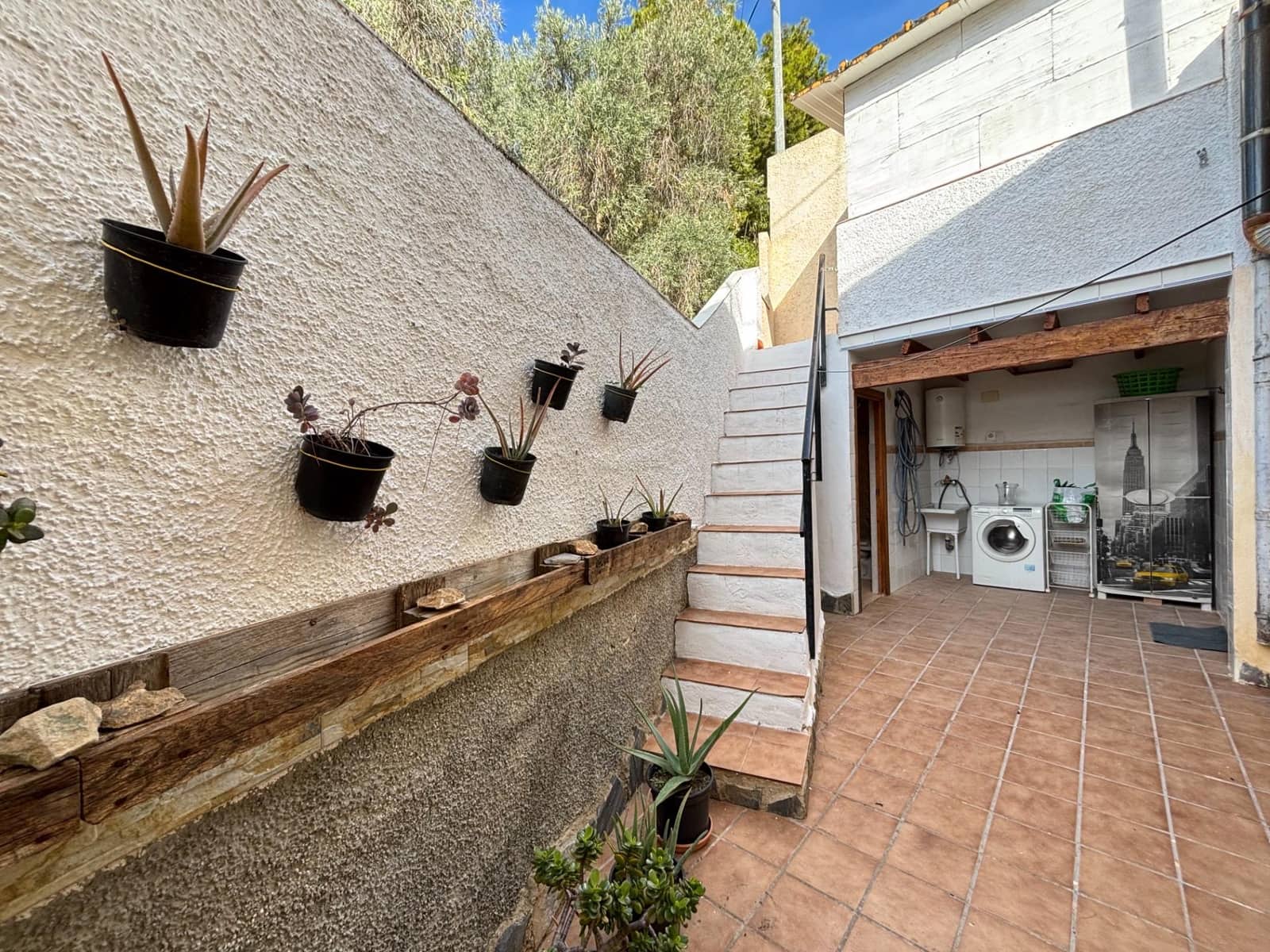 3 soveværelse Villa til salg i Orihuela - € 122.000 (Ref: 9614033)