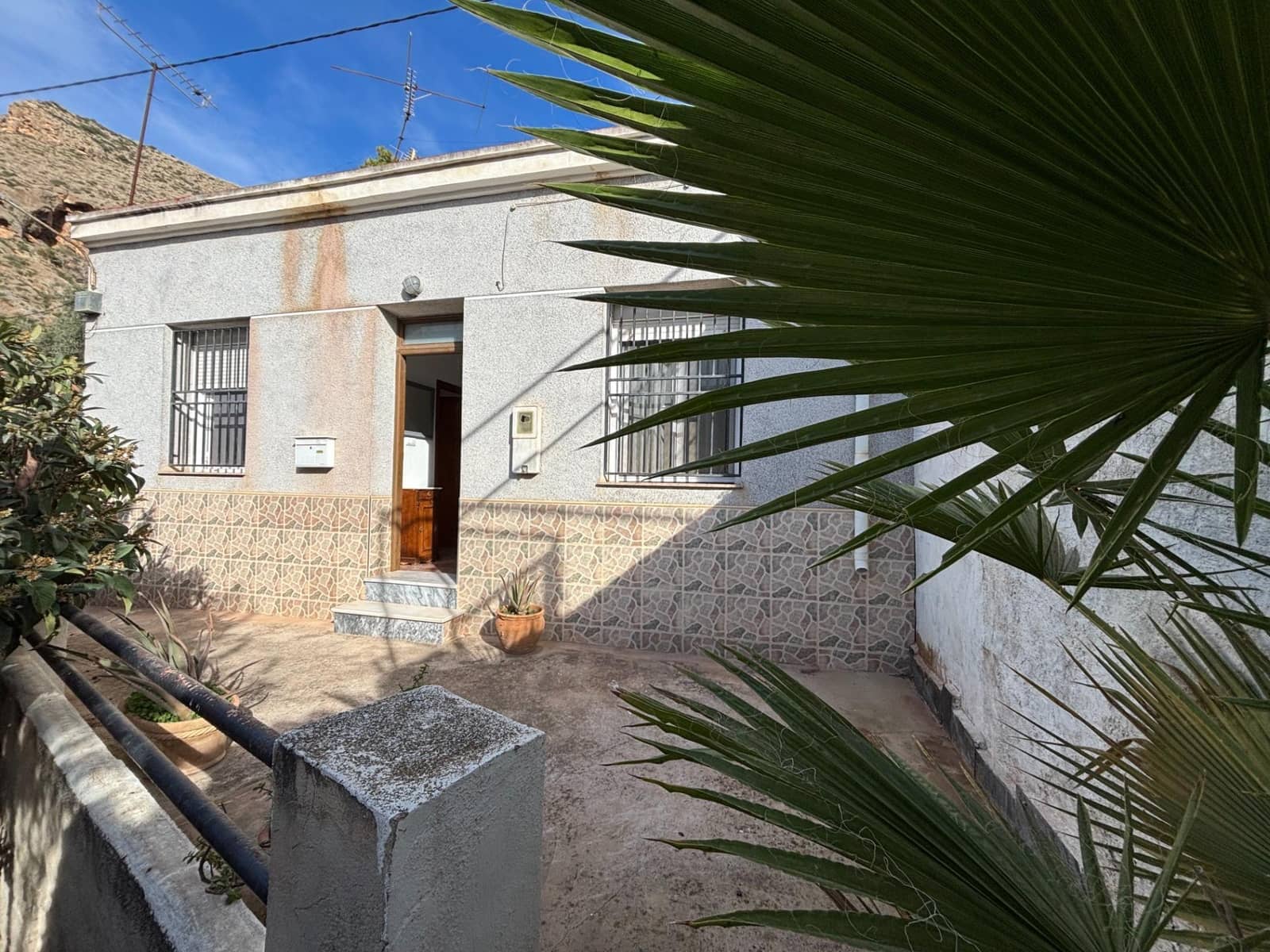 3 soveværelse Villa til salg i Orihuela - € 122.000 (Ref: 9614033)