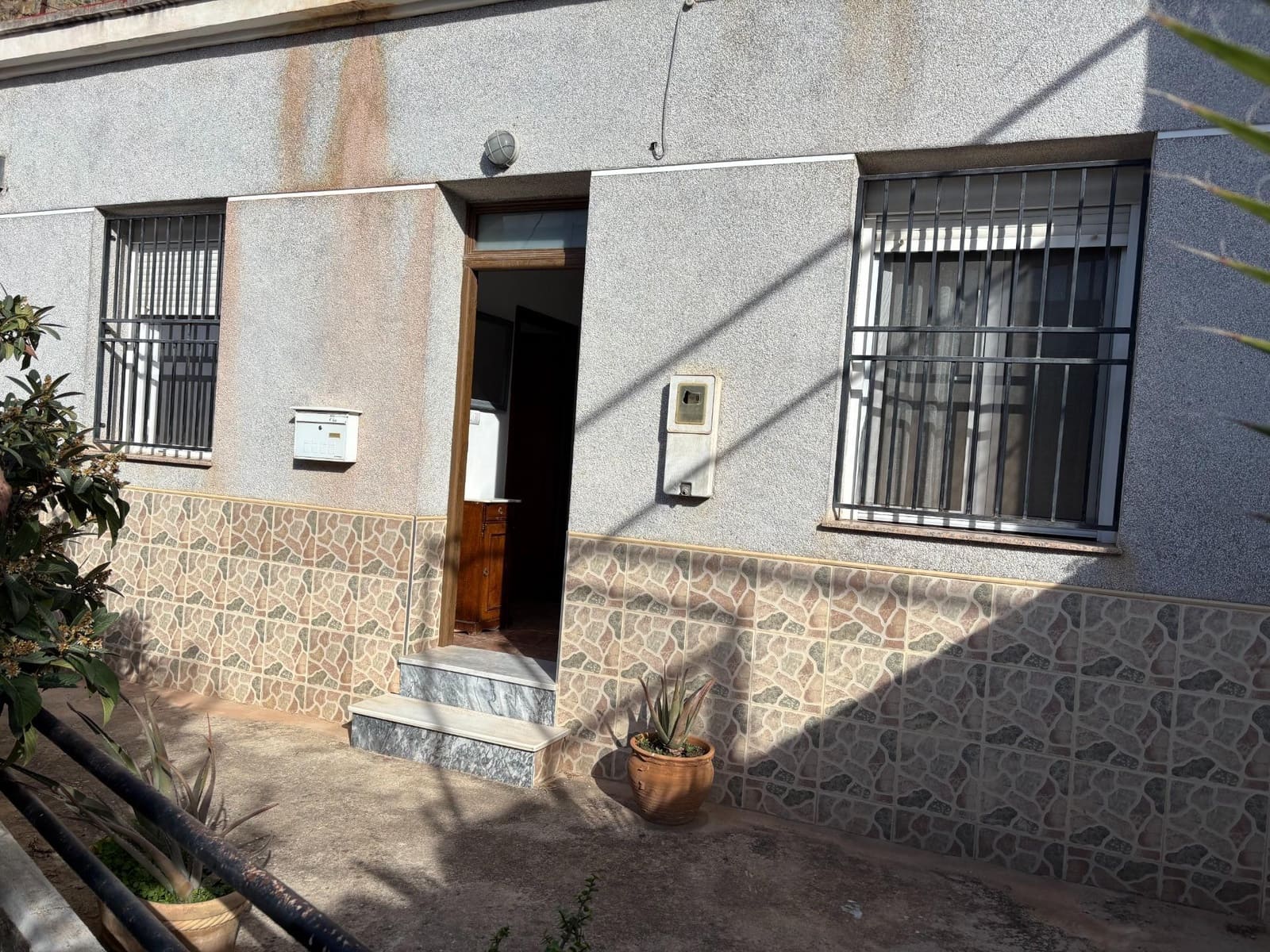 3 soveværelse Villa til salg i Orihuela - € 122.000 (Ref: 9614033)