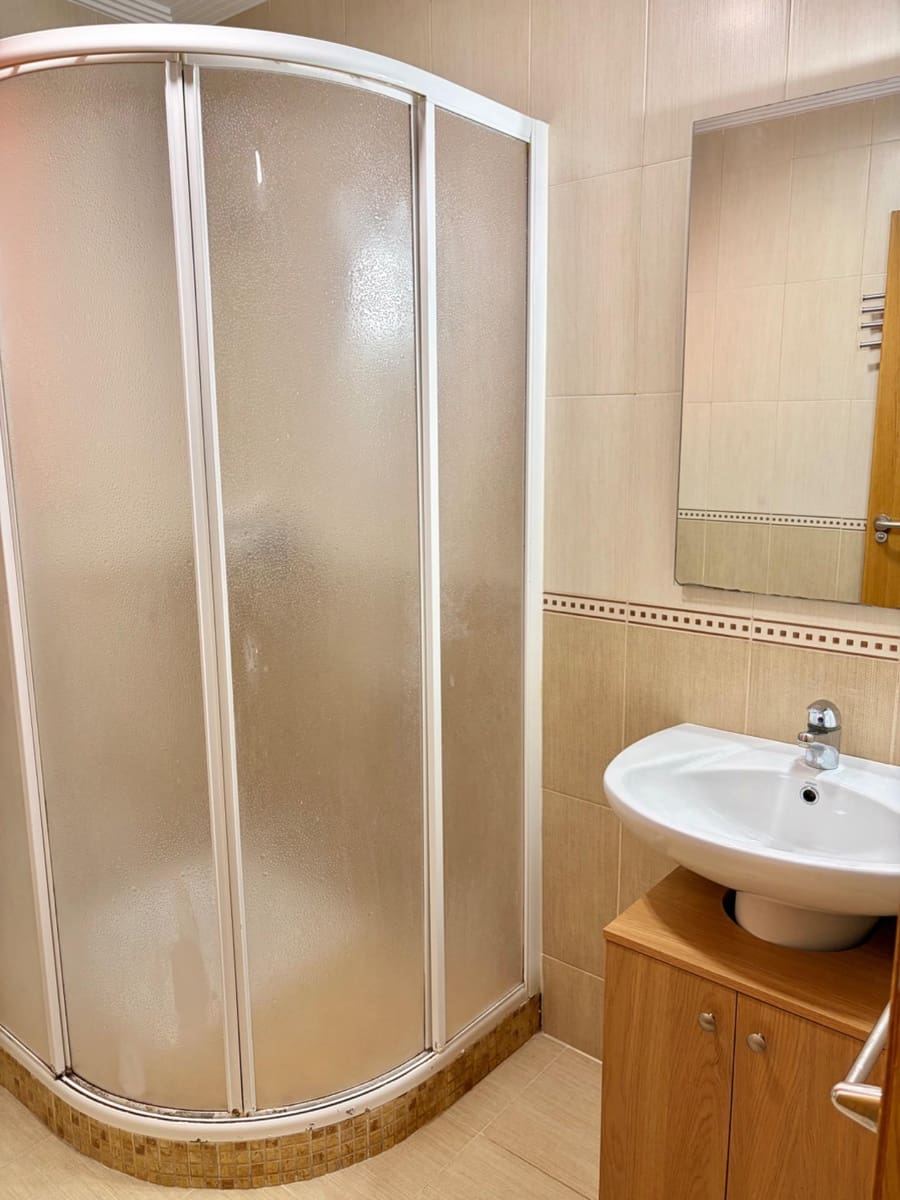 3 bedroom Flat for rent in Casillas with garage - € 650 (Ref: 9627518)