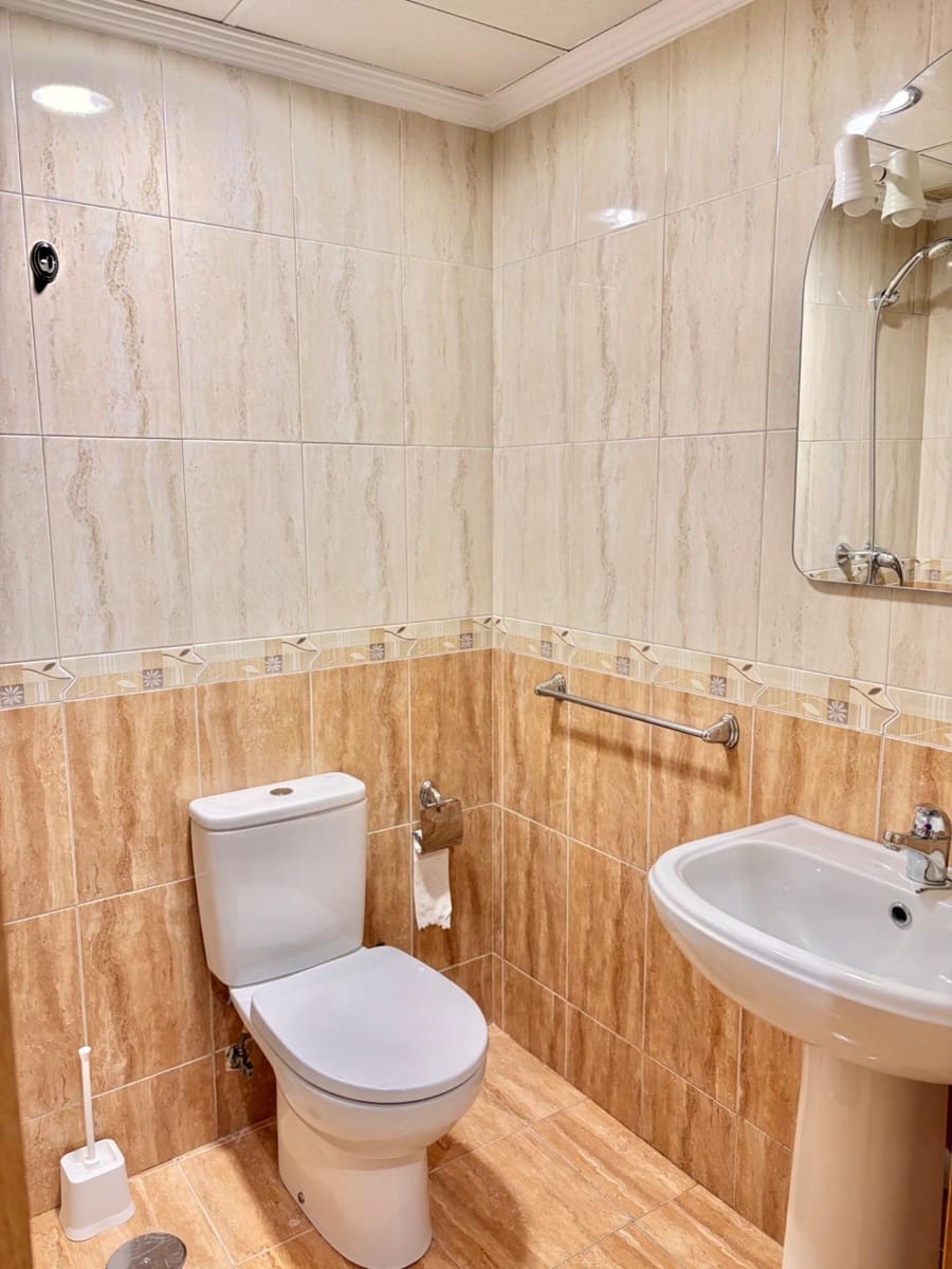 3 bedroom Flat for rent in Casillas with garage - € 650 (Ref: 9627518)