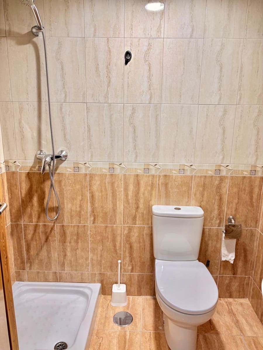 3 bedroom Flat for rent in Casillas with garage - € 650 (Ref: 9627518)