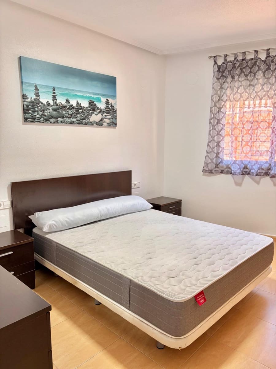 3 bedroom Flat for rent in Casillas with garage - € 650 (Ref: 9627518)