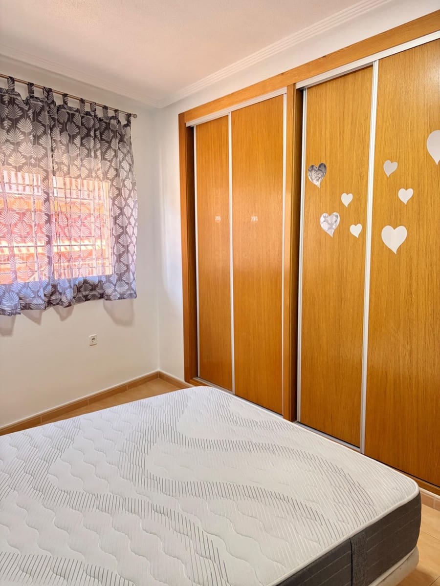 3 bedroom Flat for rent in Casillas with garage - € 650 (Ref: 9627518)