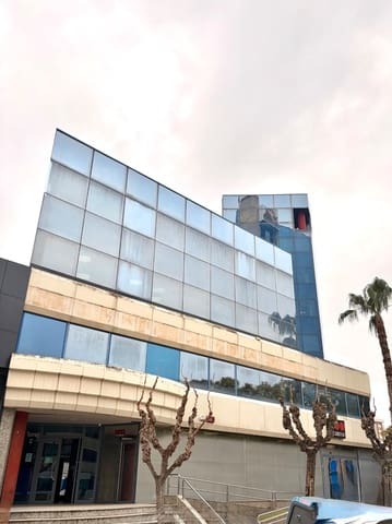 Escritório para arrendar em La Flota, Múrcia cidade com garagem - 1 400 € (Ref: 9645042)