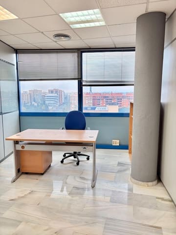 Escritório para arrendar em La Flota, Múrcia cidade com garagem - 1 400 € (Ref: 9645042)