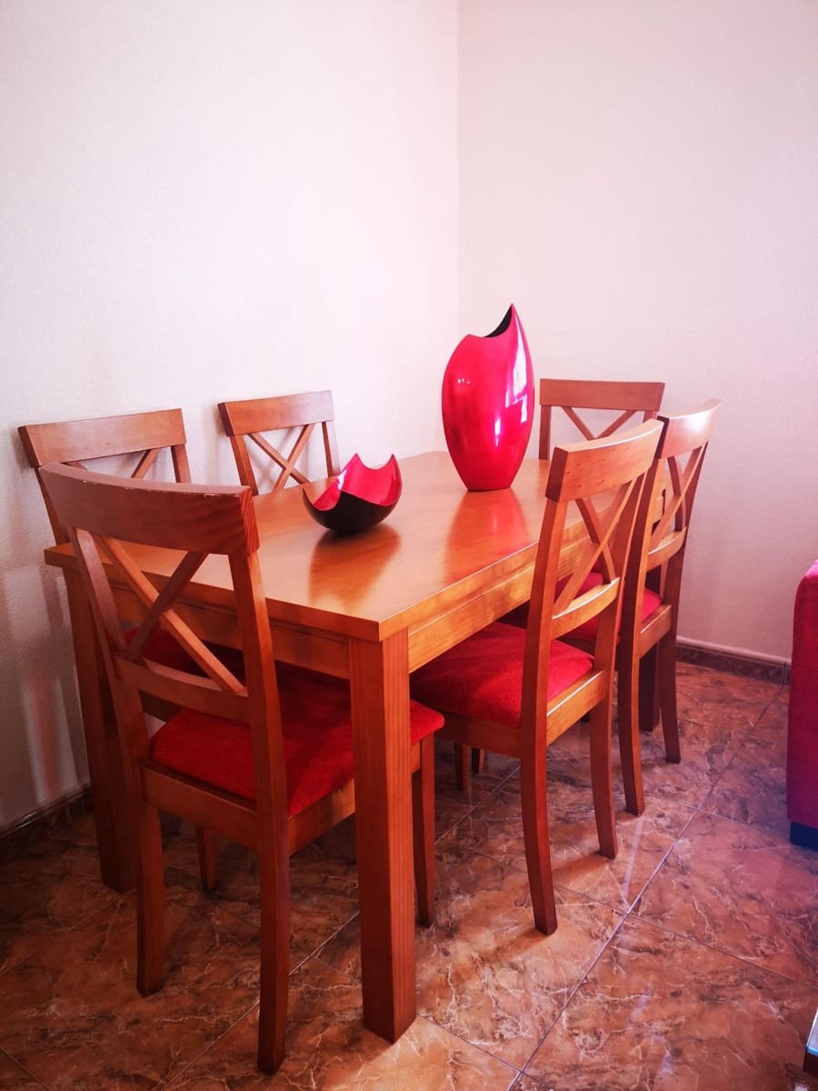 3 Zimmer Wohnung zu vermieten in Casillas - 650 € (Ref: 9645043)