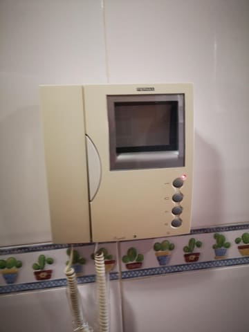 Piso de 3 habitaciones en Casillas, Murcia ciudad en alquiler - 650 € (Ref: 9645043)