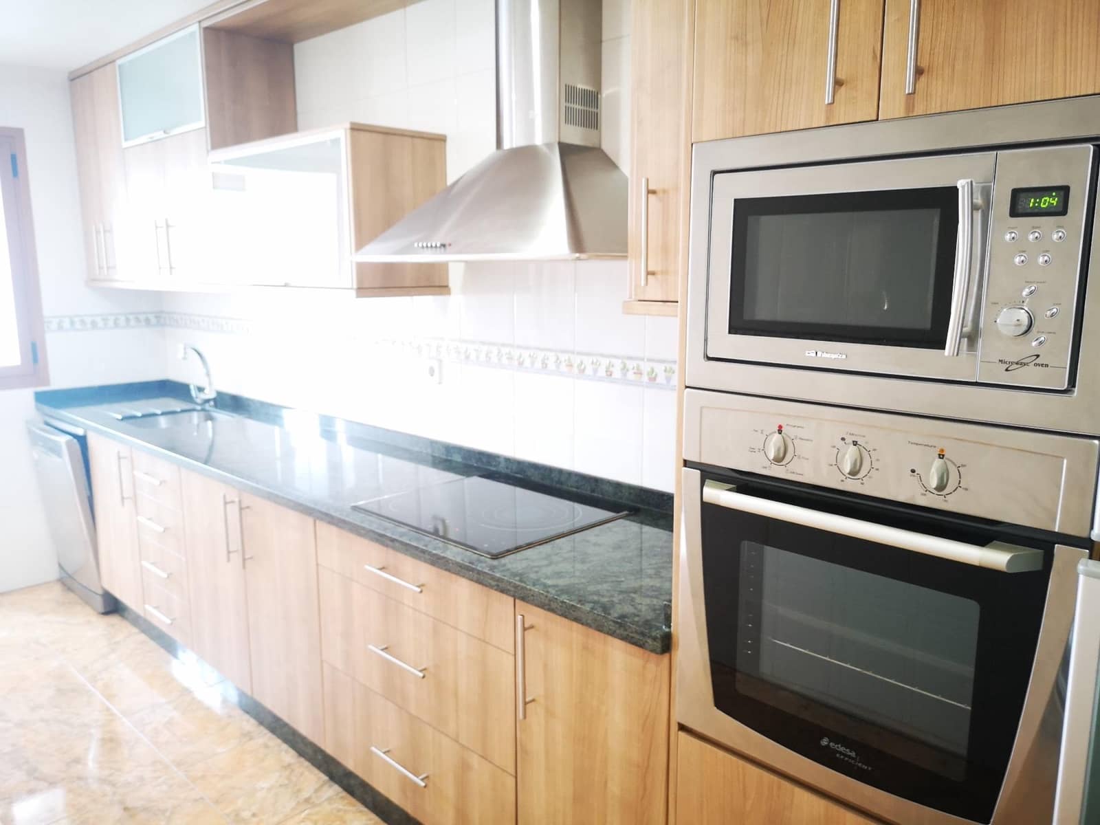 3 Zimmer Wohnung zu vermieten in Casillas - 650 € (Ref: 9645043)