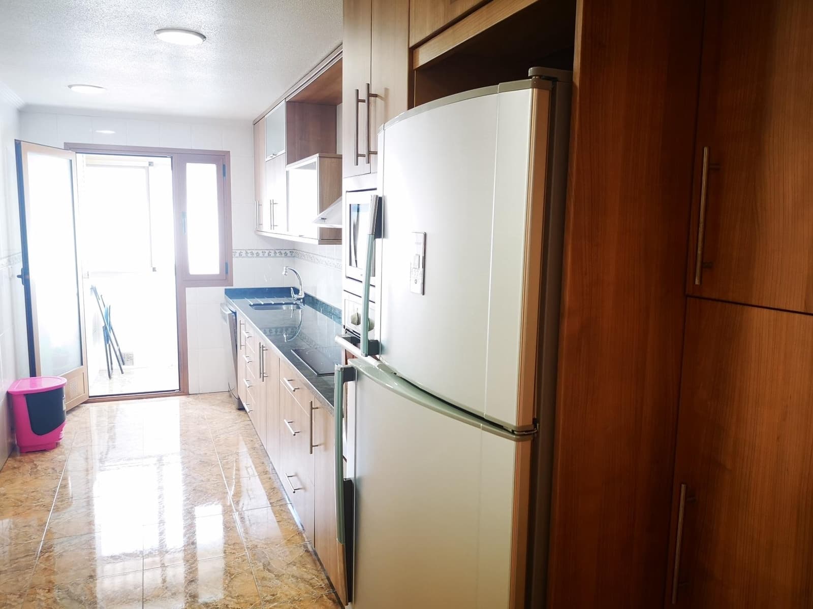3 Zimmer Wohnung zu vermieten in Casillas - 650 € (Ref: 9645043)