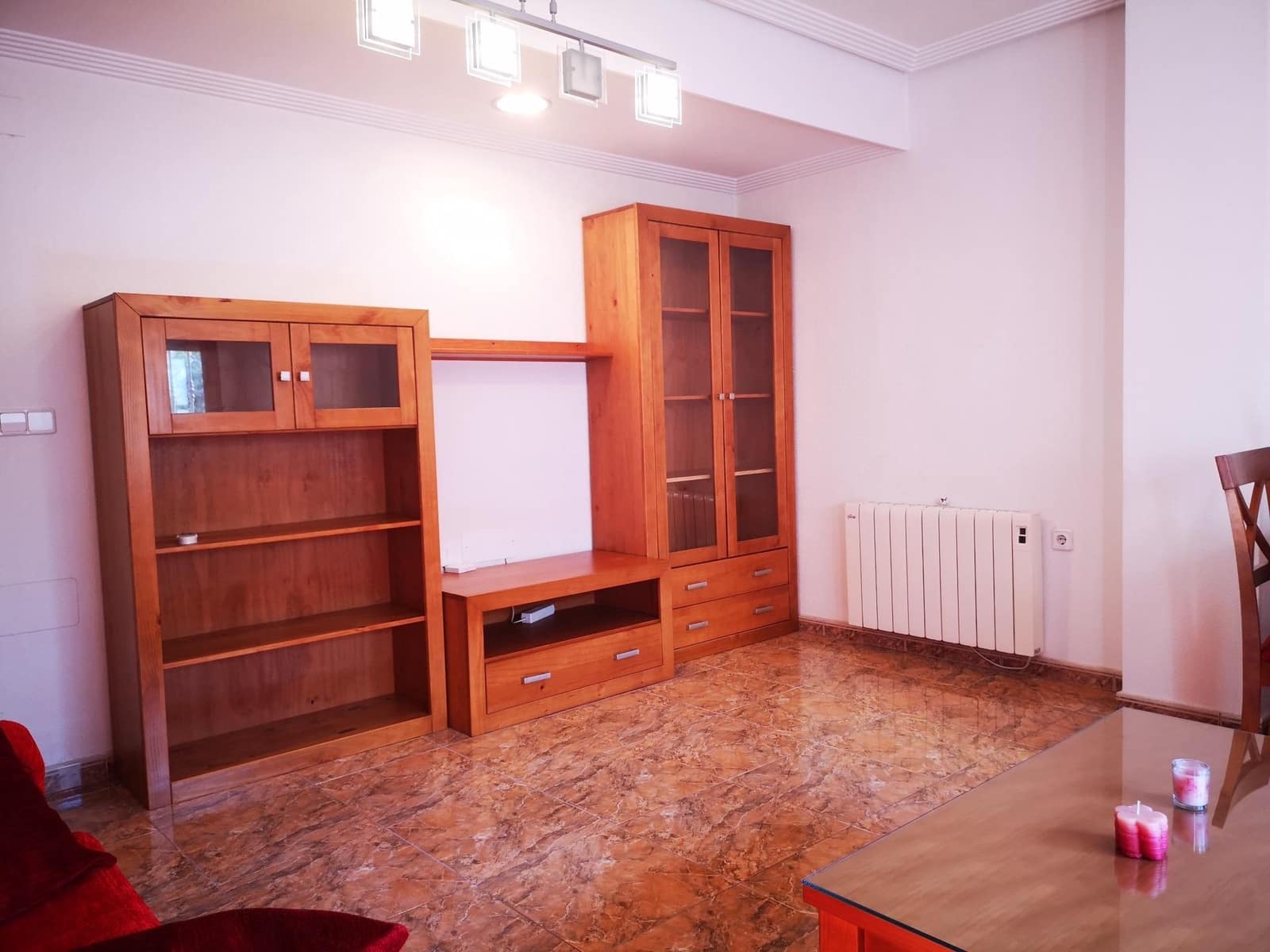 3 Zimmer Wohnung zu vermieten in Casillas - 650 € (Ref: 9645043)