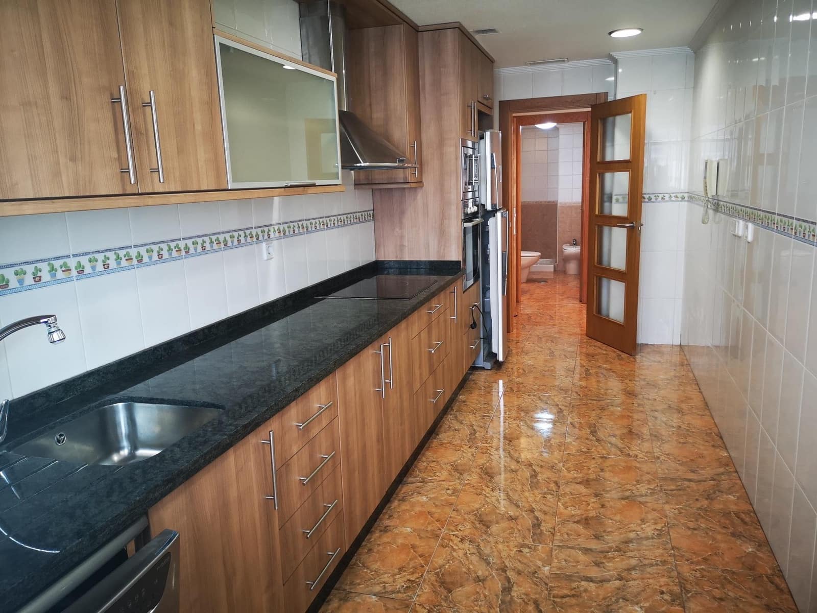 3 Zimmer Wohnung zu vermieten in Casillas - 650 € (Ref: 9645043)