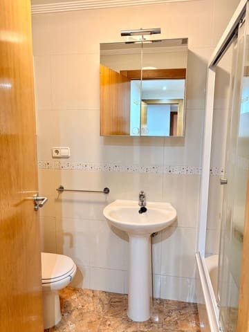 3 quarto Apartamento para arrendar em Casillas, Múrcia cidade - 650 € (Ref: 9645043)