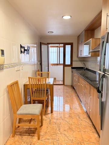 3 quarto Apartamento para arrendar em Casillas, Múrcia cidade - 650 € (Ref: 9645043)