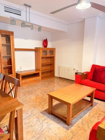 3 quarto Apartamento para arrendar em Casillas, Múrcia cidade - 650 € (Ref: 9645043)