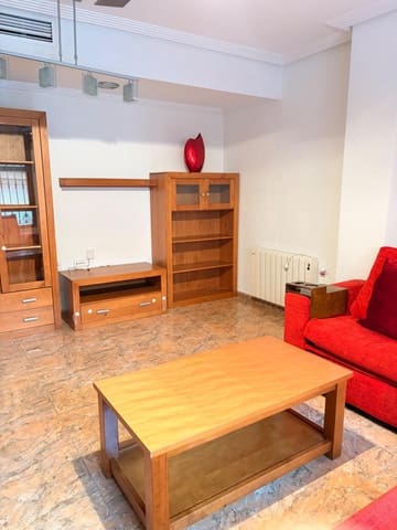 3 quarto Apartamento para arrendar em Casillas, Múrcia cidade - 650 € (Ref: 9645043)