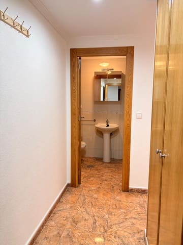 3 quarto Apartamento para arrendar em Casillas, Múrcia cidade - 650 € (Ref: 9645043)