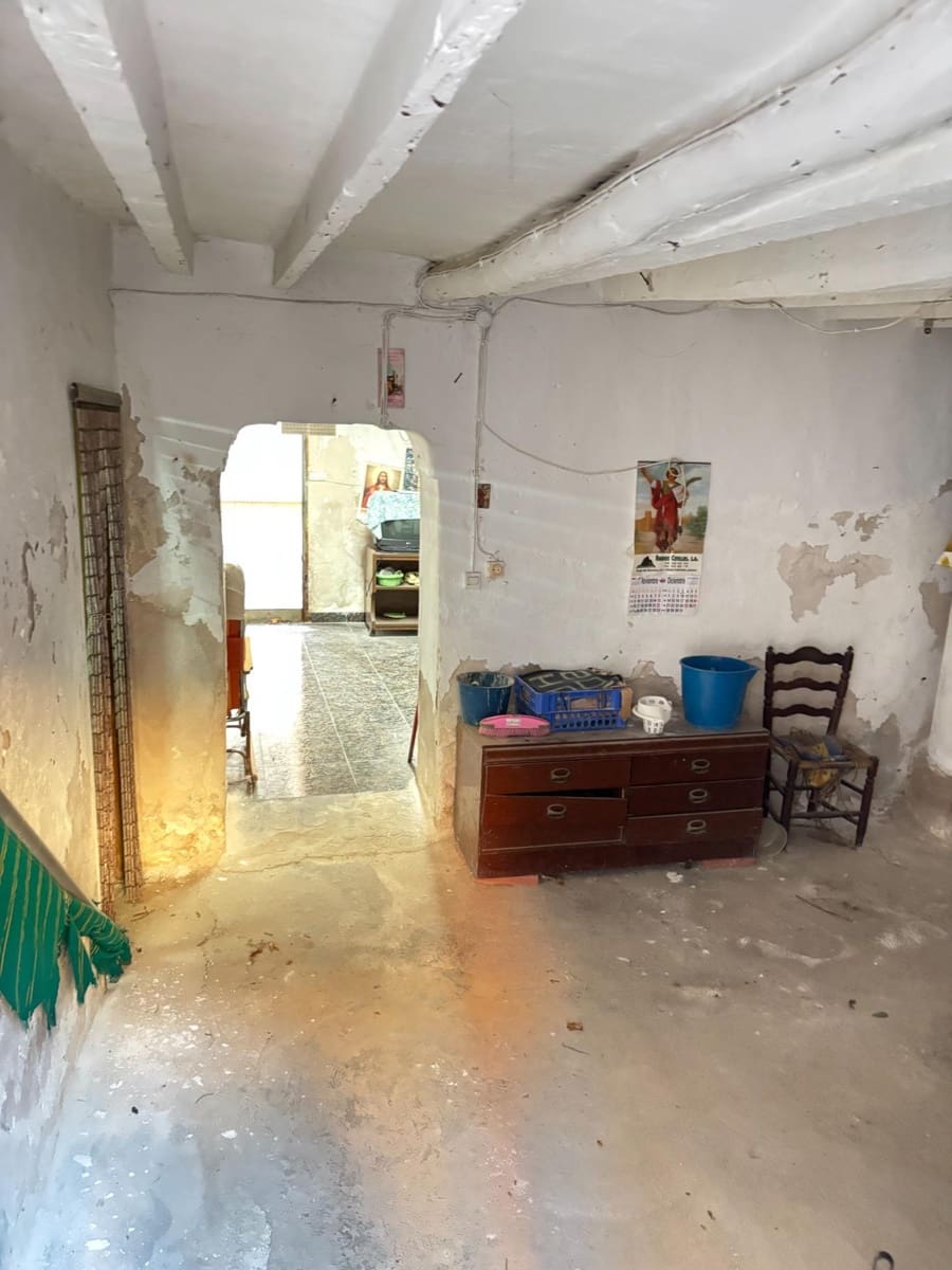 Semi-detached Villa for sale in Monteagudo - € 70,000 (Ref: 9652019)