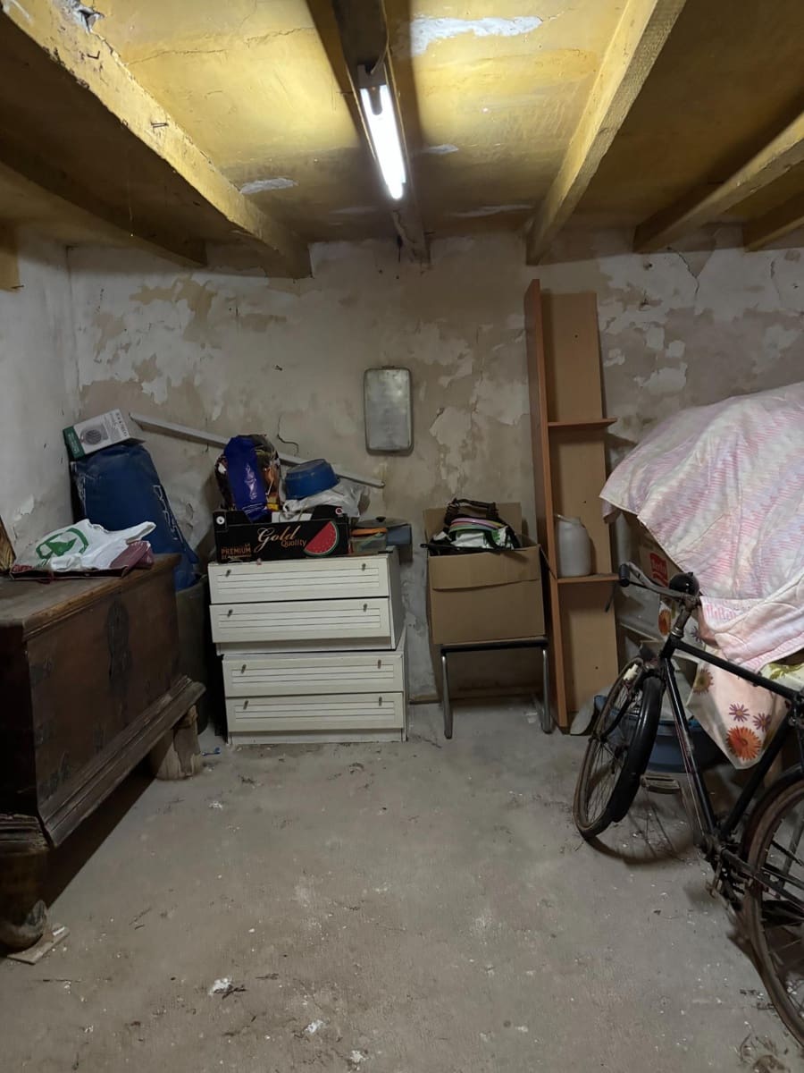 Semi-detached Villa for sale in Monteagudo - € 70,000 (Ref: 9652019)