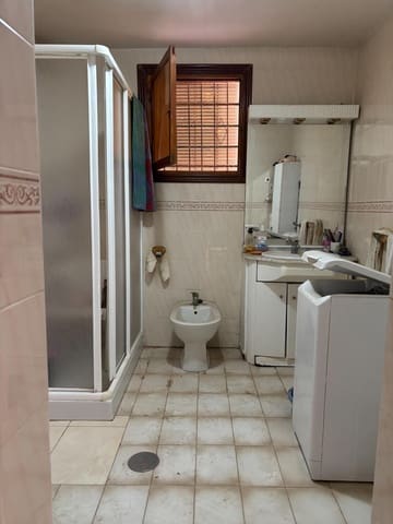 Semi-detached Villa for sale in Monteagudo, Murcia city - € 70,000 (Ref: 9652019)