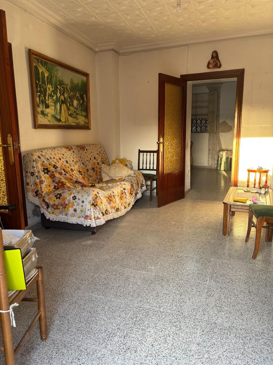 Semi-detached Villa for sale in Monteagudo - € 70,000 (Ref: 9652019)