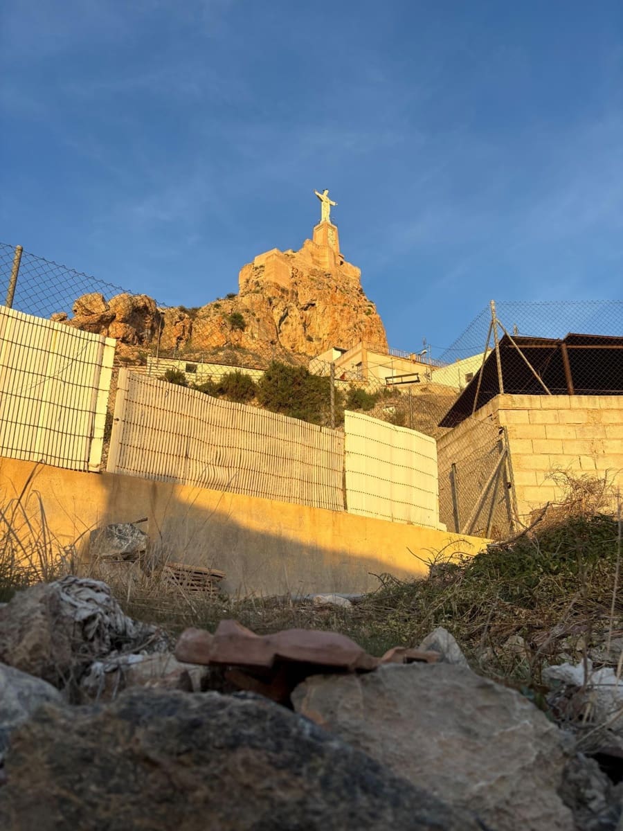 Semi-detached Villa for sale in Monteagudo - € 70,000 (Ref: 9652019)