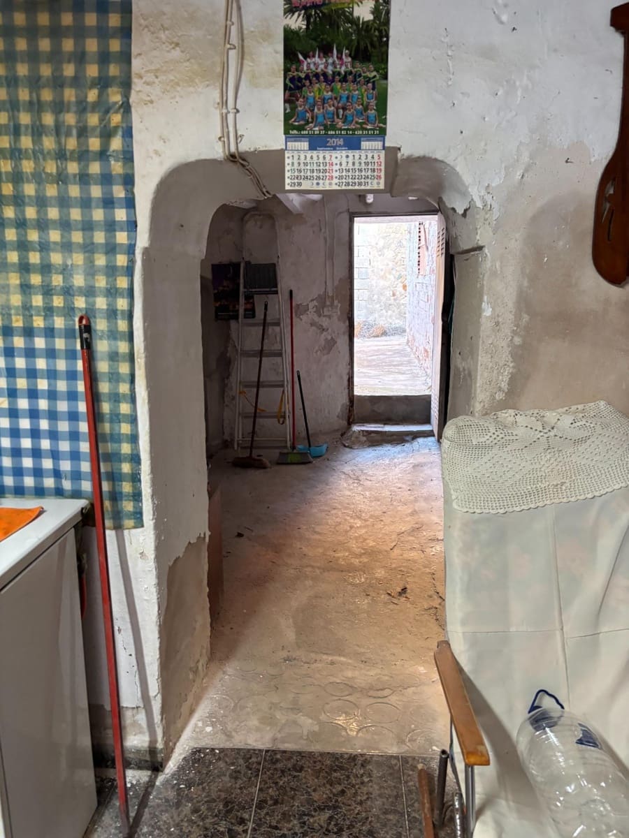 Semi-detached Villa for sale in Monteagudo - € 70,000 (Ref: 9652019)