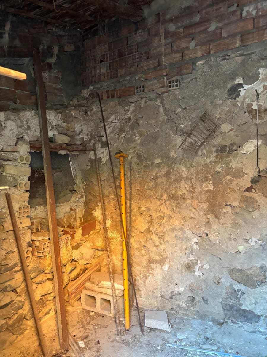 Semi-detached Villa for sale in Monteagudo - € 70,000 (Ref: 9652019)