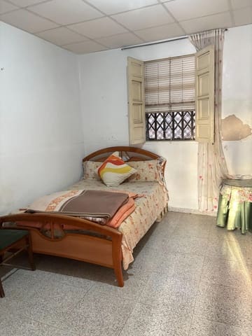 Semi-detached Villa for sale in Monteagudo, Murcia city - € 70,000 (Ref: 9652019)