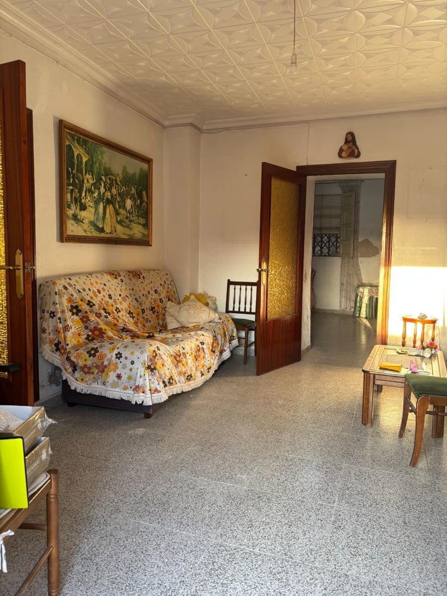 Semi-detached Villa for sale in Monteagudo - € 70,000 (Ref: 9652019)