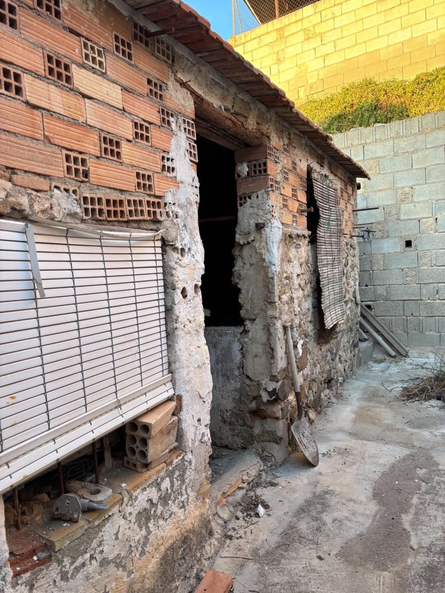 Semi-detached Villa for sale in Monteagudo - € 70,000 (Ref: 9652019)