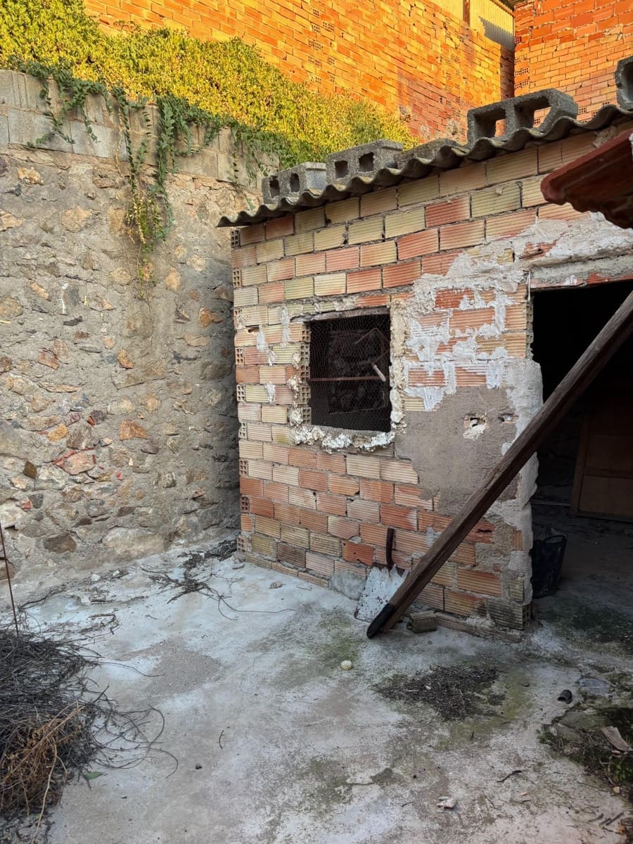 Semi-detached Villa for sale in Monteagudo - € 70,000 (Ref: 9652019)