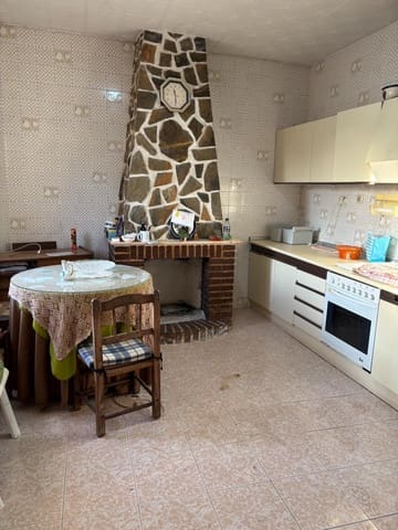 Semi-detached Villa for sale in Monteagudo, Murcia city - € 70,000 (Ref: 9652019)