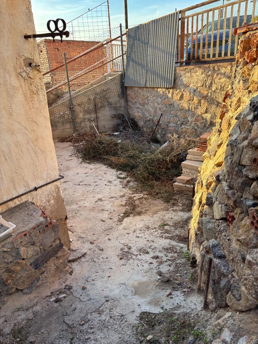 Semi-detached Villa for sale in Monteagudo - € 70,000 (Ref: 9652019)