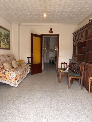 Paritalo myytävänä paikassa Monteagudo, Murcia kaupunki - 70 000 € (Ref: 9652019)