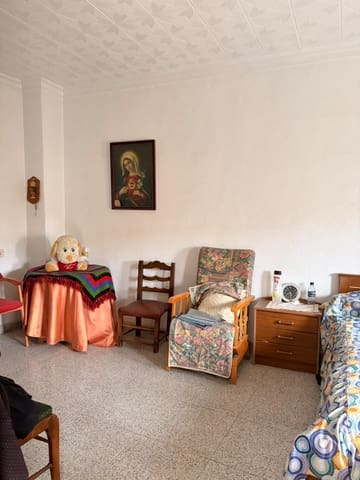 Paritalo myytävänä paikassa Monteagudo, Murcia kaupunki - 70 000 € (Ref: 9652019)