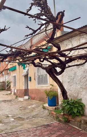 Paritalo myytävänä paikassa Monteagudo, Murcia kaupunki - 70 000 € (Ref: 9652019)