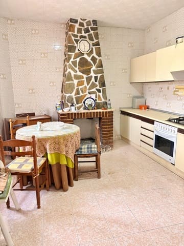 Paritalo myytävänä paikassa Monteagudo, Murcia kaupunki - 70 000 € (Ref: 9652019)