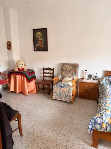 Paritalo myytävänä paikassa Monteagudo, Murcia kaupunki - 70 000 € (Ref: 9652019)