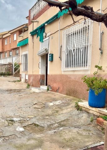 Paritalo myytävänä paikassa Monteagudo, Murcia kaupunki - 70 000 € (Ref: 9652019)