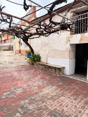 Paritalo myytävänä paikassa Monteagudo, Murcia kaupunki - 70 000 € (Ref: 9652019)