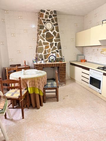 Paritalo myytävänä paikassa Monteagudo, Murcia kaupunki - 70 000 € (Ref: 9652019)