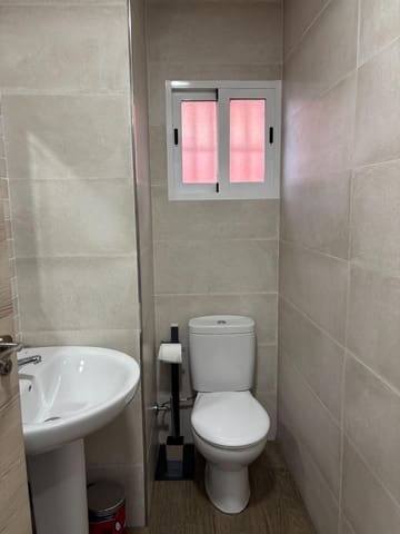 Commercial for rent in Casillas, Murcia city - € 750 (Ref: 9656117)