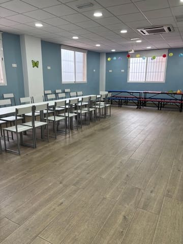 Commercial for rent in Casillas, Murcia city - € 750 (Ref: 9656117)